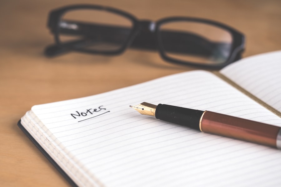 Mindfulness Journal