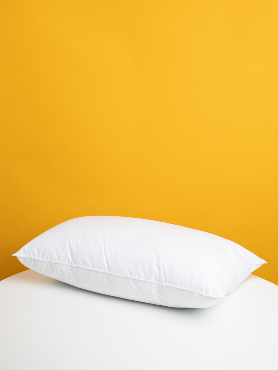 Weighted Comfort Blanket